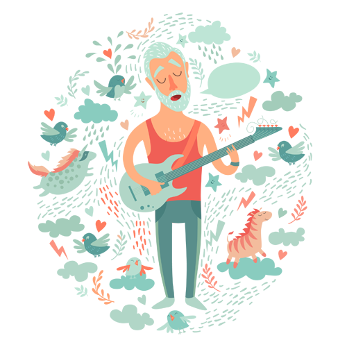 Artwork